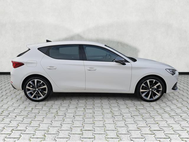Seat Leon 1.5 TSI 110 kW FR / Matrix-LED ACC Rückfahrk 