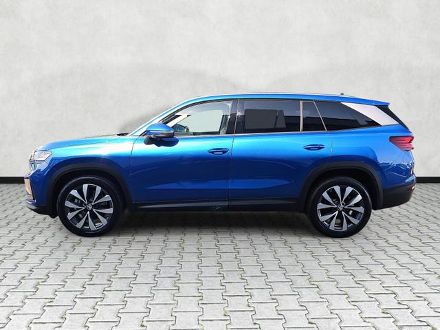 Skoda Kodiaq 1.5 TSI mHEV 110kW Selection DSG Leder/ ACC/ Matrix 