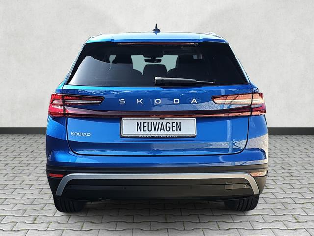Skoda Kodiaq 1.5 TSI mHEV 110kW Selection DSG Leder/ ACC/ Matrix 
