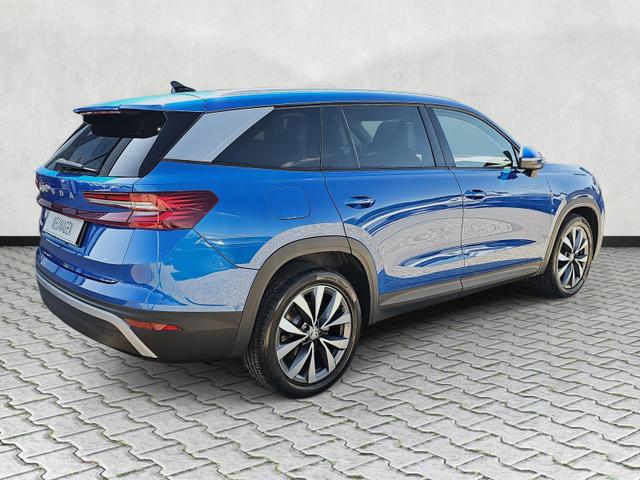 Skoda Kodiaq 1.5 TSI mHEV 110kW Selection DSG Leder/ ACC/ Matrix 