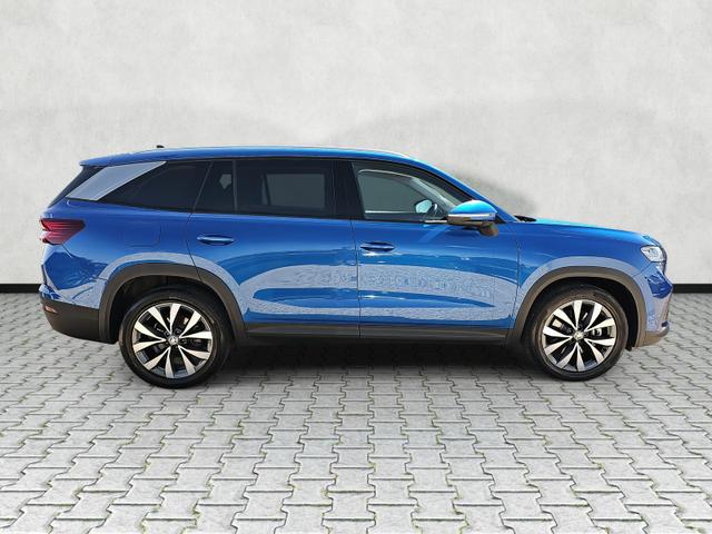 Skoda Kodiaq 1.5 TSI mHEV 110kW Selection DSG Leder/ ACC/ Matrix 