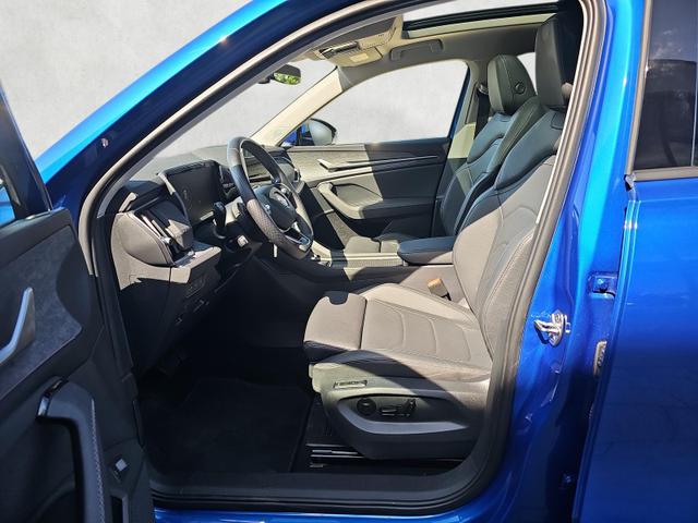 Skoda Kodiaq 1.5 TSI mHEV 110kW Selection DSG Leder/ ACC/ Matrix 