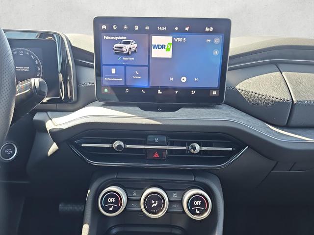 Skoda Kodiaq 1.5 TSI mHEV 110kW Selection DSG Leder/ ACC/ Matrix 