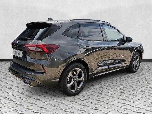 Ford Kuga ST-Line 1.5 EB Autom. ST Line 5J.Gar. AHK KeyFree 