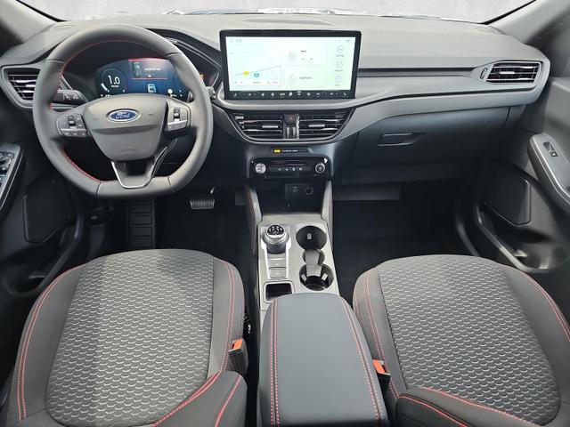 Ford Kuga ST-Line 1.5 EB Autom. ST Line 5J.Gar. AHK KeyFree 