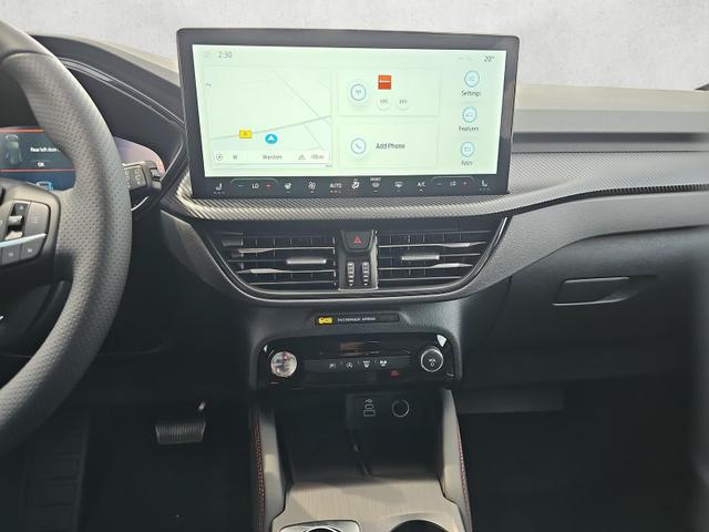 Ford Kuga ST-Line 1.5 EB Autom. ST Line 5J.Gar. AHK KeyFree 