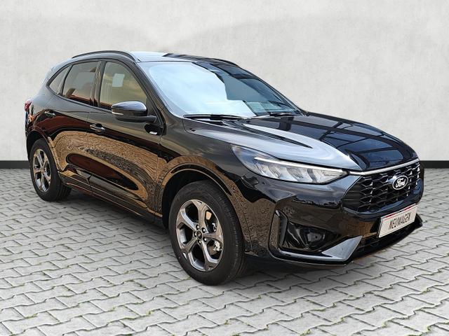 Ford Kuga - Plug-In Hybrid ST-Line 2.5 PHEV / AHK schwenkbar KeyFree