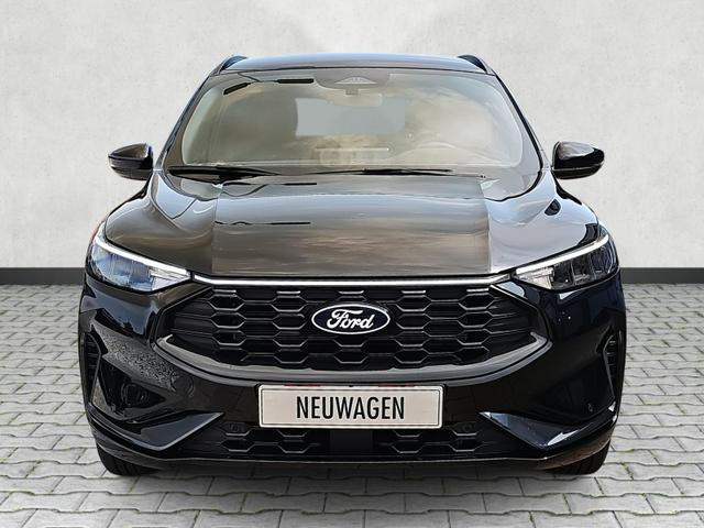 Ford Kuga - Plug-In Hybrid ST-Line 2.5 PHEV / AHK schwenkbar KeyFree