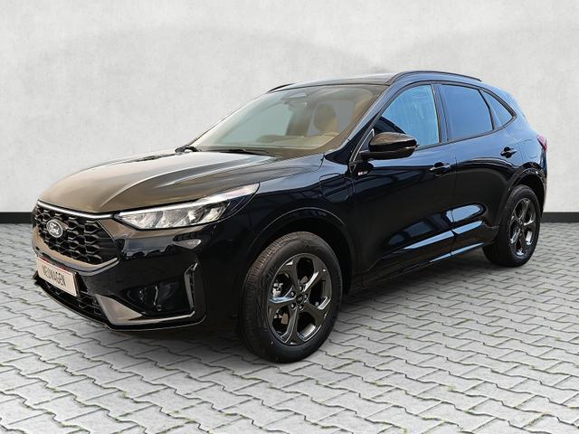 Ford Kuga Plug-In Hybrid ST-Line 2.5 PHEV / AHK schwenkbar KeyFree 