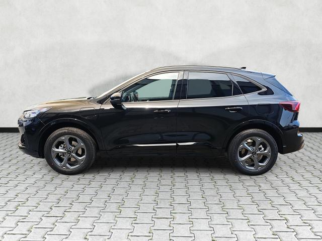 Ford Kuga Plug-In Hybrid ST-Line 2.5 PHEV / AHK schwenkbar KeyFree 
