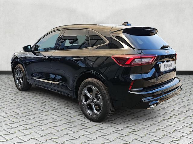 Ford Kuga Plug-In Hybrid ST-Line 2.5 PHEV / AHK schwenkbar KeyFree 