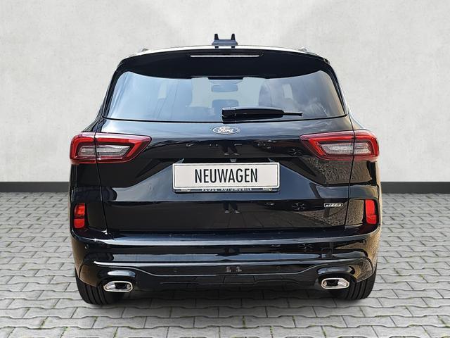 Ford Kuga Plug-In Hybrid ST-Line 2.5 PHEV / AHK schwenkbar KeyFree 