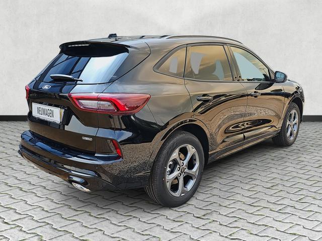 Ford Kuga Plug-In Hybrid ST-Line 2.5 PHEV / AHK schwenkbar KeyFree 