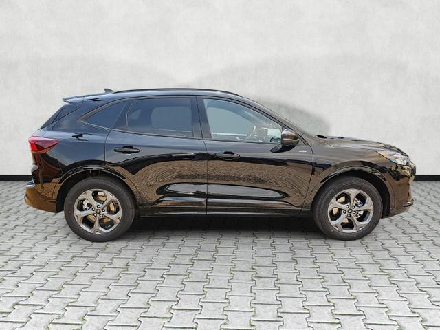 Ford Kuga Plug-In Hybrid ST-Line 2.5 PHEV / AHK schwenkbar KeyFree 