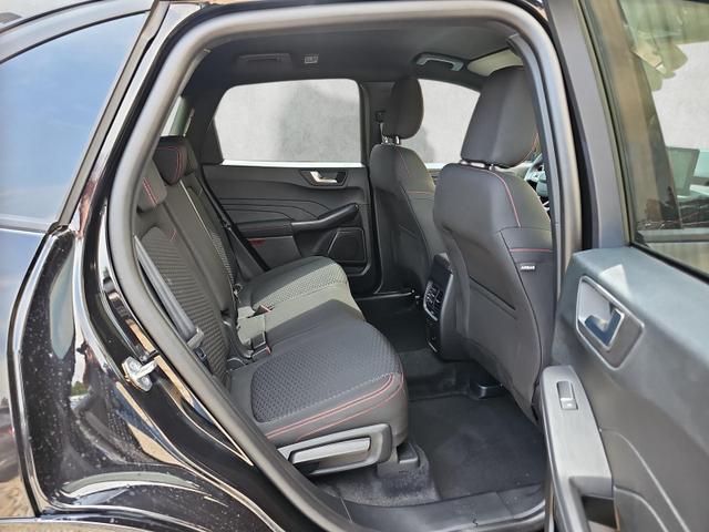 Ford Kuga Plug-In Hybrid ST-Line 2.5 PHEV / AHK schwenkbar KeyFree 