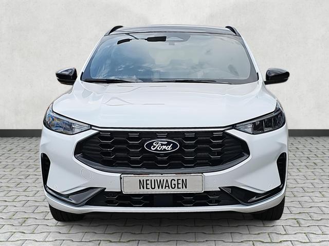 Ford Kuga - Plug-In Hybrid ST-Line 2.5 PHEV X / AHK 20Zoll 360Grad