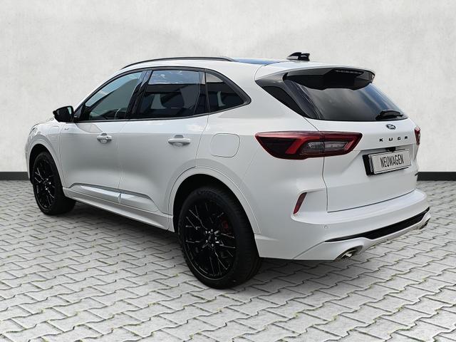 Ford Kuga Plug-In Hybrid ST-Line 2.5 PHEV X / AHK 20Zoll 360Grad 