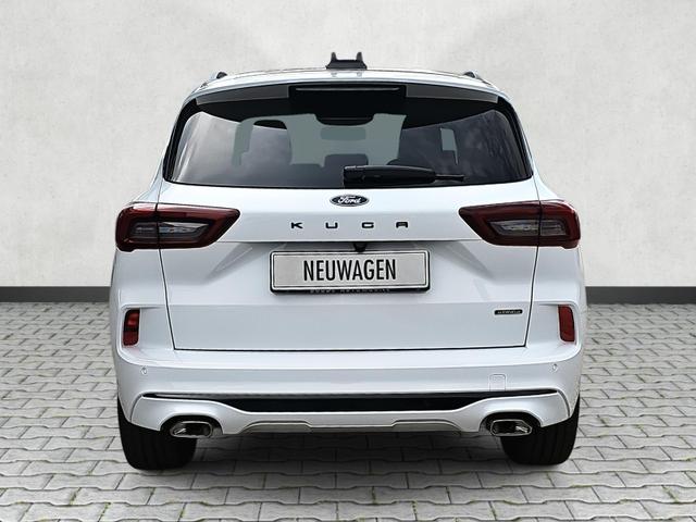 Ford Kuga Plug-In Hybrid ST-Line 2.5 PHEV X / AHK 20Zoll 360Grad 