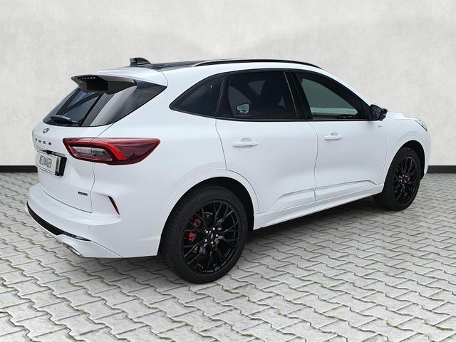 Ford Kuga Plug-In Hybrid ST-Line 2.5 PHEV X / AHK 20Zoll 360Grad 