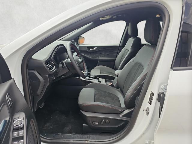 Ford Kuga Plug-In Hybrid ST-Line 2.5 PHEV X / AHK 20Zoll 360Grad 
