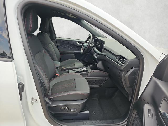 Ford Kuga Plug-In Hybrid ST-Line 2.5 PHEV X / AHK 20Zoll 360Grad 