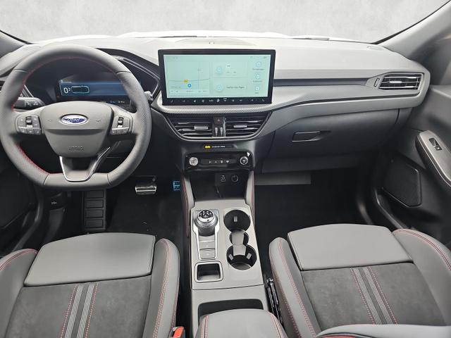 Ford Kuga Plug-In Hybrid ST-Line 2.5 PHEV X / AHK 20Zoll 360Grad 
