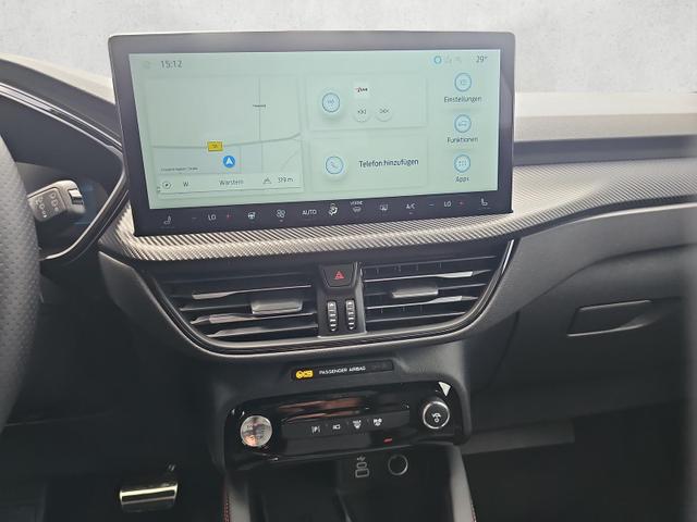 Ford Kuga Plug-In Hybrid ST-Line 2.5 PHEV X / AHK 20Zoll 360Grad 