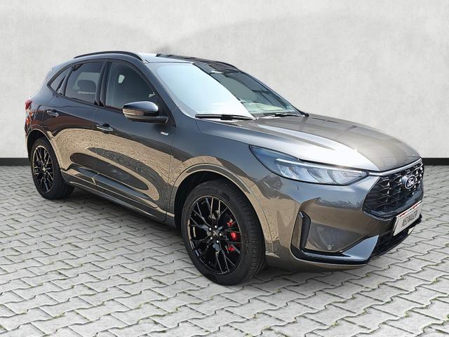 Ford Kuga - Plug-In Hybrid ST-Line 2.5 PHEV X / AHK 20Zoll 360Grad
