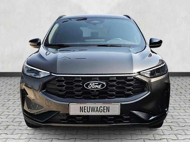 Ford Kuga - Plug-In Hybrid ST-Line 2.5 PHEV X / AHK 20Zoll 360Grad
