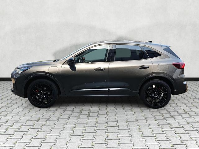 Ford Kuga Plug-In Hybrid ST-Line 2.5 PHEV X / AHK 20Zoll 360Grad 