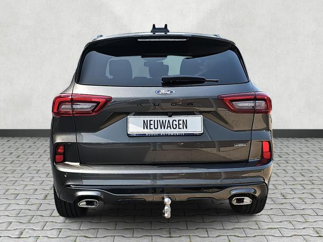 Ford Kuga Plug-In Hybrid ST-Line 2.5 PHEV X / AHK 20Zoll 360Grad 