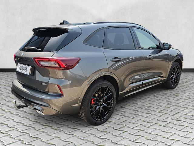 Ford Kuga Plug-In Hybrid ST-Line 2.5 PHEV X / AHK 20Zoll 360Grad 