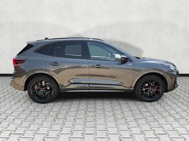 Ford Kuga Plug-In Hybrid ST-Line 2.5 PHEV X / AHK 20Zoll 360Grad 