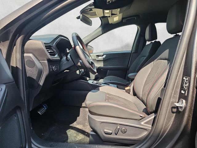 Ford Kuga Plug-In Hybrid ST-Line 2.5 PHEV X / AHK 20Zoll 360Grad 
