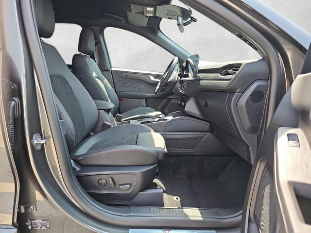Ford Kuga Plug-In Hybrid ST-Line 2.5 PHEV X / AHK 20Zoll 360Grad 