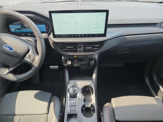Ford Kuga Plug-In Hybrid ST-Line 2.5 PHEV X / AHK 20Zoll 360Grad 
