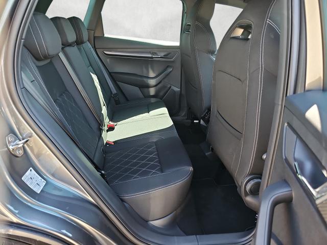Skoda Karoq Sportline 1.5 TSI DSG / ACC Kessy 18Zoll 
