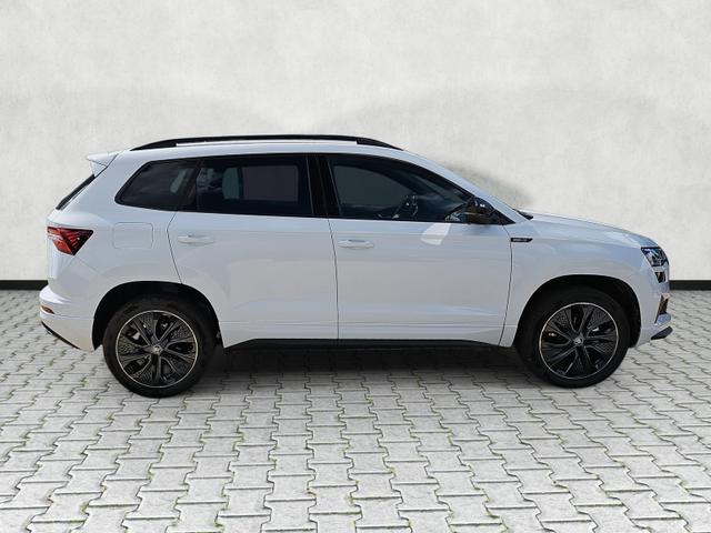 Skoda Karoq Sportline 1.5 TSI DSG / ACC Kessy 18Zoll 