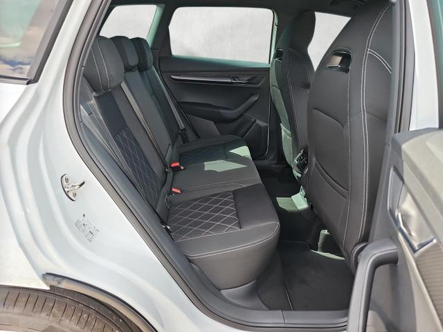 Skoda Karoq Sportline 1.5 TSI DSG / ACC Kessy 18Zoll 