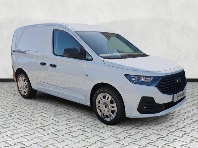 Ford Transit Connect - Trend L1 Kasten n. Mod. AHK Navi