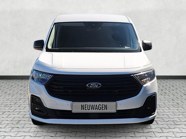 Ford Transit Connect Trend L1 Kasten n. Mod. AHK Navi 