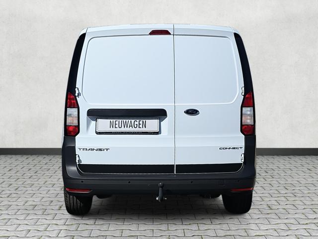 Ford Transit Connect Trend L1 Kasten n. Mod. AHK Navi 