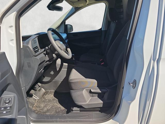 Ford Transit Connect Trend L1 Kasten n. Mod. AHK Navi 