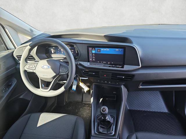 Ford Transit Connect Trend L1 Kasten n. Mod. AHK Navi 