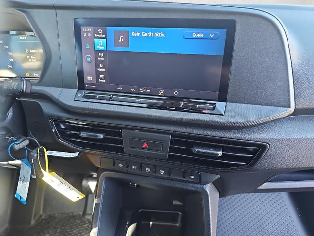 Ford Transit Connect Trend L1 Kasten n. Mod. AHK Navi 
