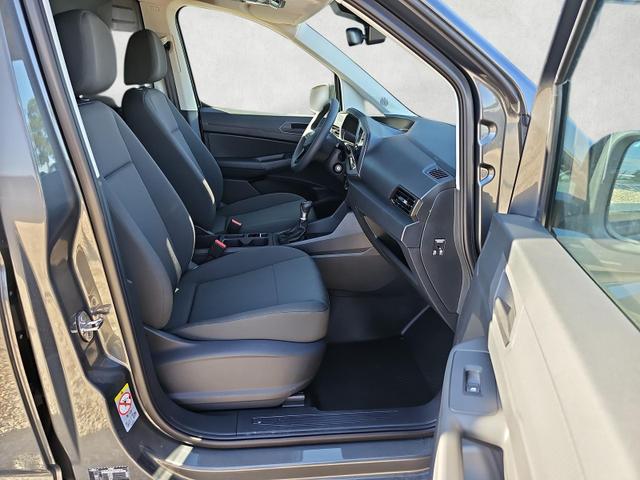 Ford Transit Connect Trend L1 Kasten neuesModell Navi 