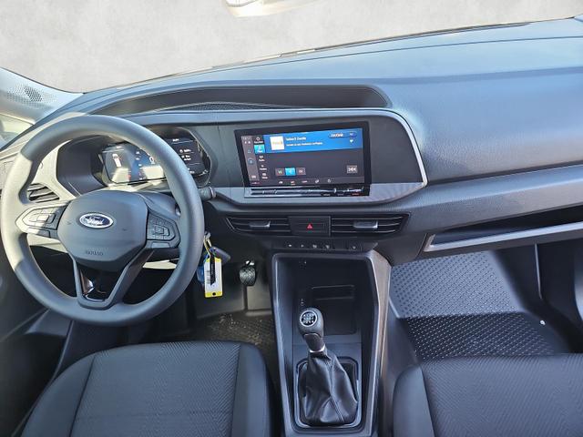 Ford Transit Connect Trend L1 Kasten neuesModell Navi 