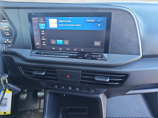 Ford Transit Connect Trend L1 Kasten neuesModell Navi 