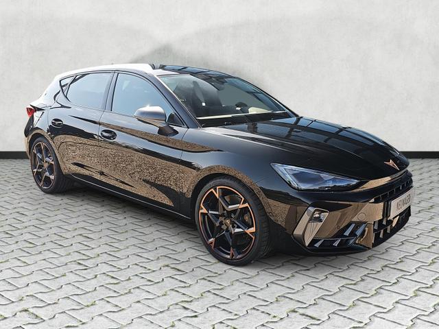 Cupra Leon 2.0 TSI 221 kW VZ DSG / el. Schiebed. Sennheiser 