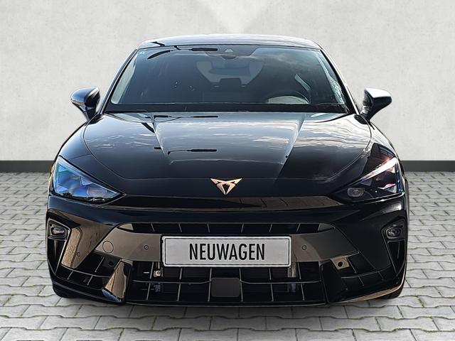 Cupra Leon 2.0 TSI 221 kW VZ DSG / el. Schiebed. Sennheiser 